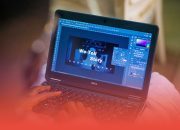 6 Rekomendasi Laptop Untuk Desain Grafis Pemula 2022