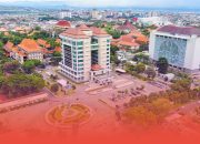 14 Jurusan Sepi Peminat di UM 2023