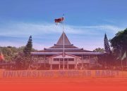 15 Daftar Jurusan Sepi Peminat di UNS Jalur SNBP 2023