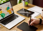 10 Rekomendasi Macbook untuk DKV Terbaik pada Tahun 2023