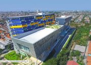 Jurusan DKV di Universitas Swasta: Berbagai Pilihan Program Studi