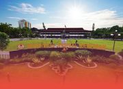 26 Jurusan Sepi Peminat di UNSOED 2022 Jalur SBMPTN dan SNBP