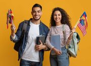 Kuliah S2 di Luar Negeri: Peluang Belajar dan Pengalaman Budaya yang Tak Terlupakan