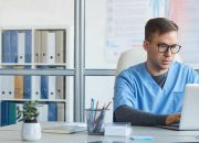 10 Rekomendasi Laptop Untuk Kuliah Kedokteran 2023