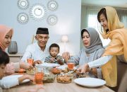 Umur Berapa Anak Belajar Puasa?