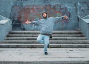 Cara Belajar Menari Hip Hop untuk Pemula