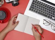 15 Tips Belajar Menulis Artikel yang Menarik