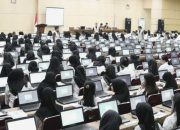 Inilah Daftar Jurusan Sepi Peminat SBMPTN 2022