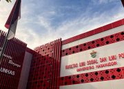 Mengapa Jurusan Hubungan Internasional di UNHAS Semakin Populer di Kalangan Pelajar?