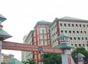 Inilah 5 Jurusan Favorit di UIN Jakarta, Sudah Pilih yang Mana?