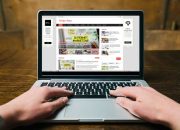 10 Laptop dengan SSD Terbaik untuk Performa Maksimal!