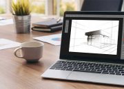 10 Rekomendasi Laptop untuk Autocad dibawah 10 Juta