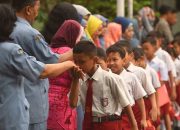 Pendidikan Karakter Bangsa: Membentuk Generasi Pemimpin Masa Depan