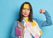 10 Cara Menghadapi Tugas Akhir dengan Mudah dan Sukses