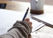 5 Cara Menulis Ringkasan Skripsi yang Efektif dan Menarik