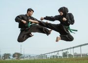 Cara Belajar Bela Diri untuk Pemula