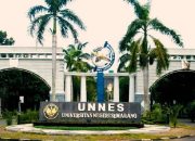 Jurusan Sepi Peminat di UNNES: Apa yang Harus Diketahui Sebelum Memilih Jurusan