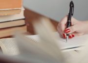 7 Langkah Awal untuk Menulis Skripsi yang Baik dan Benar