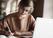 Cara Meningkatkan Kemampuan Menulis Akademik