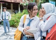 12 Daftar SMA Terbaik di Indonesia