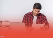 Cara Membuat BAB 2 Skripsi Sesuai Format yang Benar