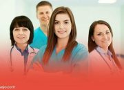 Tentang Hari Perawat Internasional 2023: Menghargai Para Pahlawan Kesehatan