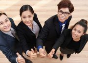 Jurusan Manajemen: Menggali Potensi Karir di Dunia Bisnis