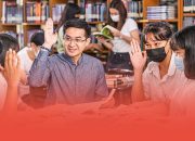 Materi PKN Kelas 10, 11, dan 12: Semua yang Perlu Anda Ketahui