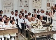 Pendidikan Zaman Kolonial di Indonesia