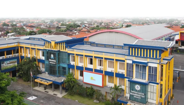 7 Alasan Mengapa Sekolah Swasta di Sidoarjo Menjadi Pilihan Utama Orangtua