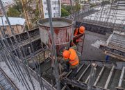 10 Fakta Mengejutkan tentang Konstruksi Baja yang Wajib Anda Ketahui