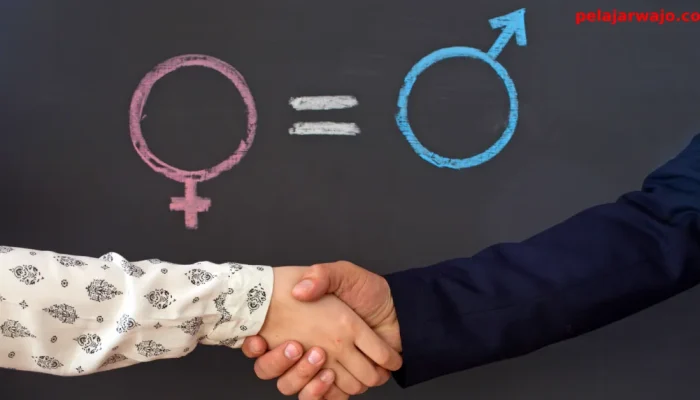 Cara Meningkatkan Kesadaran Gender di Kalangan Siswa