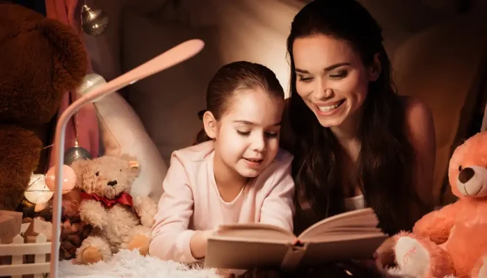 13 Dongeng Pendek Penuh Pesona untuk Anak SD Anda