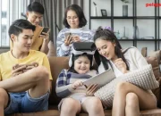 Cara Mengubah Kuota Belajar Menjadi Kuota Utama Telkomsel Terbaru 2023