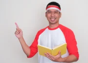 Menyelami Materi Bahasa Indonesia Kelas 6: Semester 1 dan 2