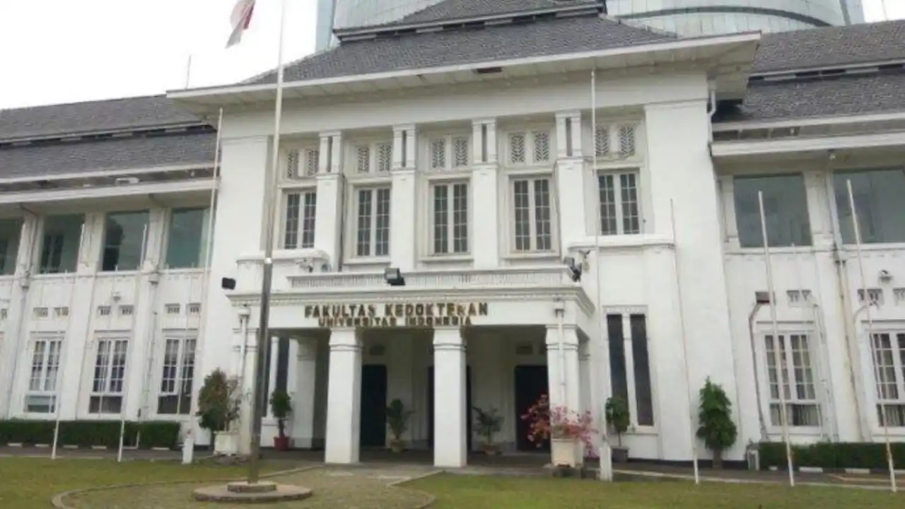 Biaya Kuliah Kedokteran UI Sampai Lulus