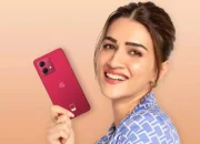 Motorola Moto G84 5G, Smartphone 5G dengan Desain Elegan dan Fitur Unggulan