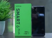 Pilih HP Infinix RAM 3 GB? Inilah Alasan Mengapa Anda Harus Memilikinya!