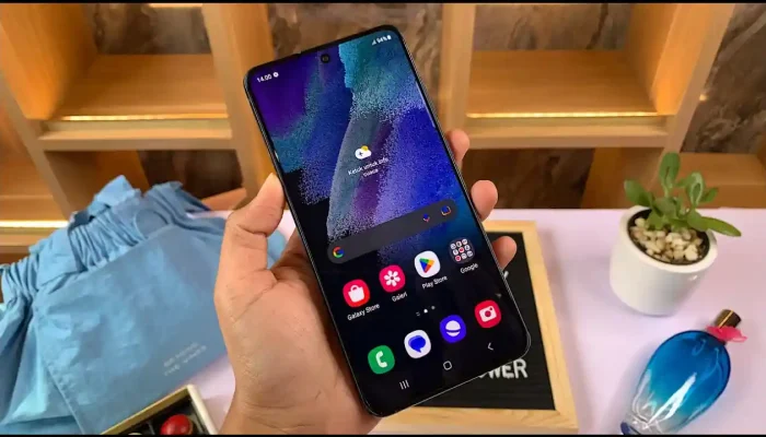 Samsung Galaxy S23 FE: Smartphone Impian dengan Harga Terjangkau