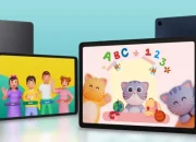 Samsung Luncurkan Tablet Galaxy Tab A9 dan A9+, Solusi Hiburan dan Produktivitas yang Terjangkau