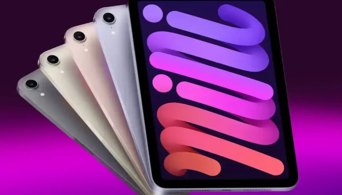 iPad mini 7 2023: Everything You Need to Know About Apple’s Next Small Tablet