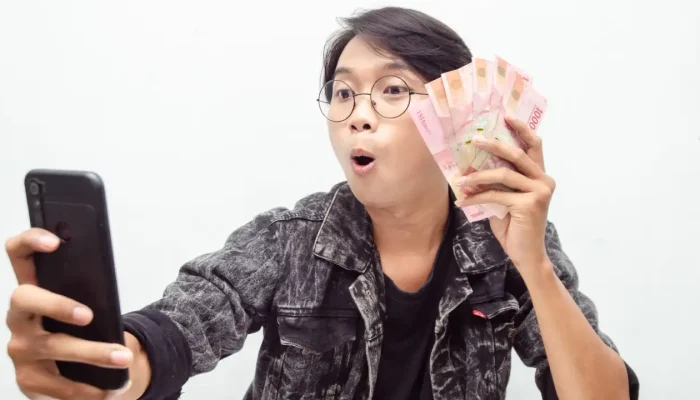 5 Aplikasi Penghasil Uang Halal 2023