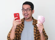 5 Rekomendasi Web Penghasil Saldo DANA Terbaik