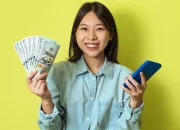 8 Aplikasi Penghasil Uang Terbukti Membayar