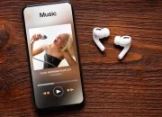 Aplikasi Musik Penghasil Uang 2023