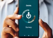 Aplikasi Survey Penghasil Saldo DANA Terbaik dan Tercepat 2023