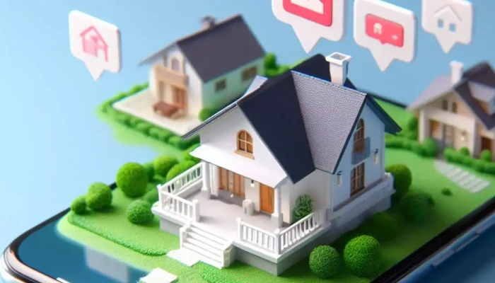 Iklan Properti Gratis: 8 Aplikasi Rekomendasi Terbaik