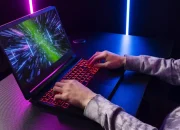 Laptop gaming 10 jutaan: Rekomendasi Terbaik untuk Gamer Sejati