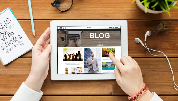 Rahasia Sukses: Cara Membuat Blog yang Menghasilkan Uang 2023