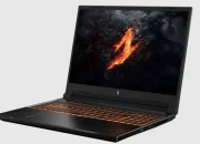 Laptop Gaming Acer Nitro V 16: Spesifikasi, Harga, dan Keunggulan